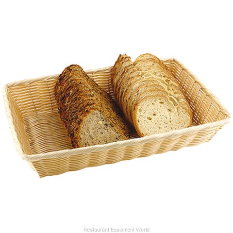 Paderno World Cuisine 42947-30 Bread Basket / Crate
