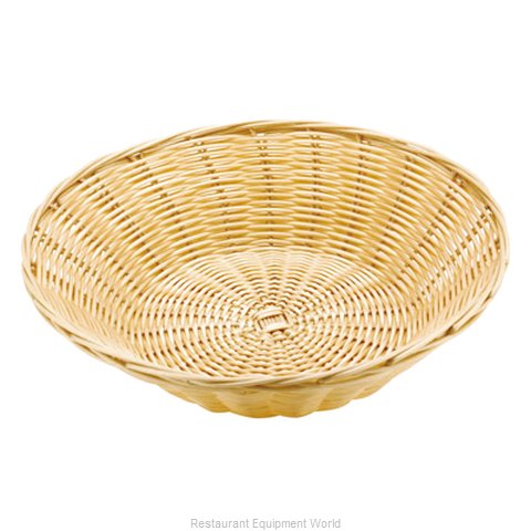 Paderno World Cuisine 42948-18 Bread Basket / Crate