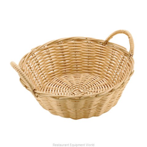 Paderno World Cuisine 42948-23 Bread Basket / Crate