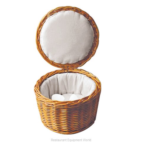 Paderno World Cuisine 42949-26 Bread Basket / Crate