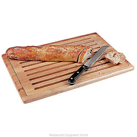 Paderno World Cuisine 42964-53 Cutting Board, Wood