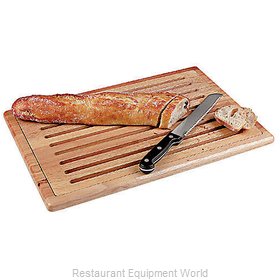 Paderno World Cuisine 42964-53 Cutting Board, Wood