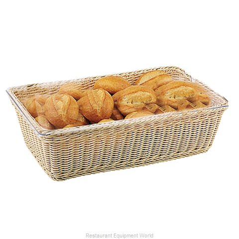 Paderno World Cuisine 42967-53 Bread Basket / Crate