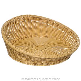 Paderno World Cuisine 42969-31 Bread Basket / Crate