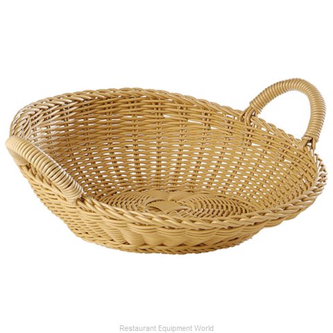 Paderno World Cuisine 42969-36 Bread Basket / Crate