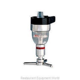 Paderno World Cuisine 44055-40 Drink Bar Mix Pourer Complete Unit