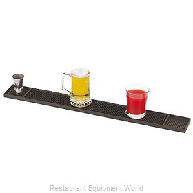 Paderno World Cuisine 44100-01 Bar Mat