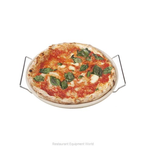 Paderno World Cuisine 44310-33 Pizza Stone