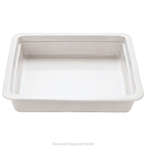 Paderno World Cuisine 44333-06 Food Pan, China