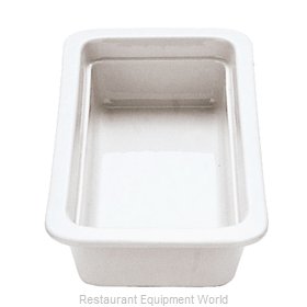 Paderno World Cuisine 44337-03 Food Pan, China