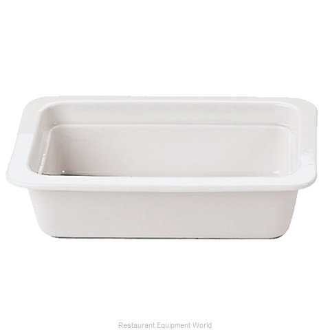 Paderno World Cuisine 44339-06 Food Pan, China