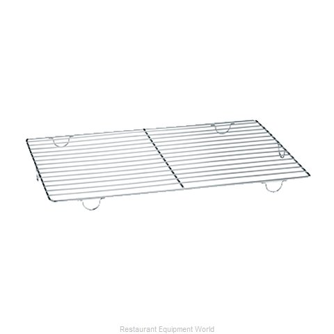 Paderno World Cuisine 44431-46 Icing Glazing Cooling Rack