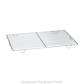 Paderno World Cuisine 44431-46 Icing Glazing Cooling Rack