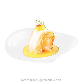 Paderno World Cuisine 44450-11 Serving Bowl, Plastic