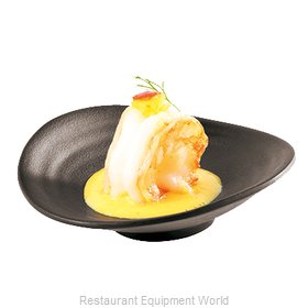 Paderno World Cuisine 44450B11 Serving Bowl, Plastic