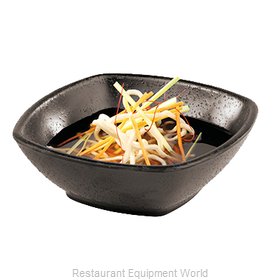 Paderno World Cuisine 44450B12 Serving Bowl, Plastic