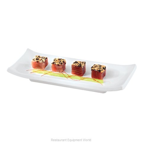 Paderno World Cuisine 44451-22 Sushi Serveware