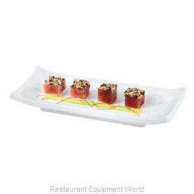 Paderno World Cuisine 44451-22 Sushi Serveware