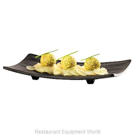 Paderno World Cuisine 44451B22 Sushi Serveware