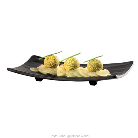 Paderno World Cuisine 44451B23 Sushi Serveware