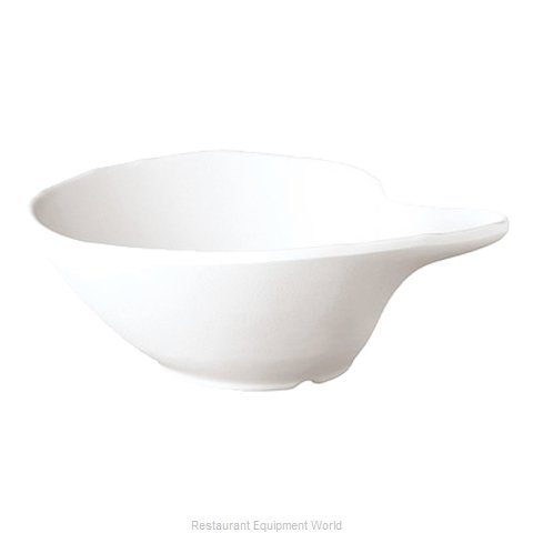 Paderno World Cuisine 44453-14 Serving Bowl, Plastic