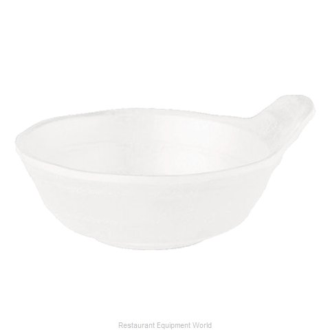 Paderno World Cuisine 44454-11 Serving Bowl, Plastic
