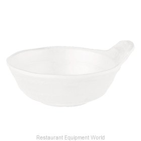 Paderno World Cuisine 44454-11 Serving Bowl, Plastic