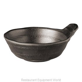 Paderno World Cuisine 44454B11 Serving Bowl, Plastic