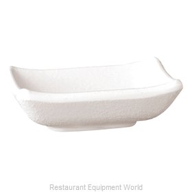 Paderno World Cuisine 44455-09 Sauce Dish, Plastic