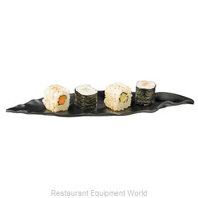 Paderno World Cuisine 44465-24 Service Plate, Plastic