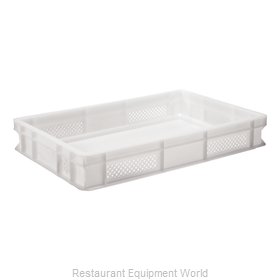 Paderno World Cuisine 44512E12 Food Storage Container, Box