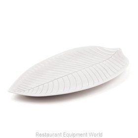 Paderno World Cuisine 44835-45 Plate, Plastic