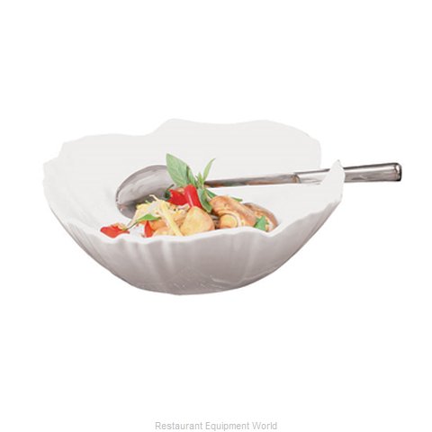 Paderno World Cuisine 44836-30 Serving Bowl, Plastic