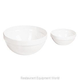 Paderno World Cuisine 44837-05 Serving Bowl, Plastic