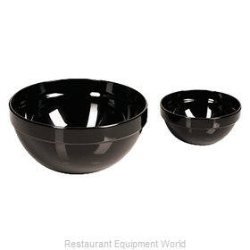 Paderno World Cuisine 44837B05 Serving Bowl, Plastic
