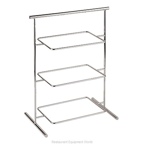 Paderno World Cuisine 44840-03 Display Stand, Tiered
