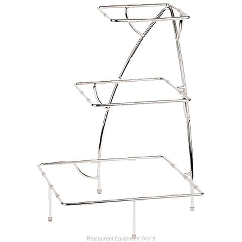 Paderno World Cuisine 44840-05 Display Stand, Tiered