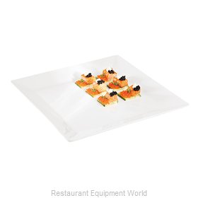 Paderno World Cuisine 44841-18 Platter, Plastic