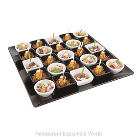 Paderno World Cuisine 44841B51 Platter, Plastic