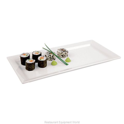 Paderno World Cuisine 44842-30 Sushi Serveware