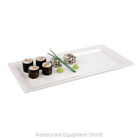 Paderno World Cuisine 44842-35 Sushi Serveware