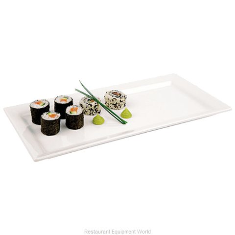 Paderno World Cuisine 44842-53 Sushi Serveware