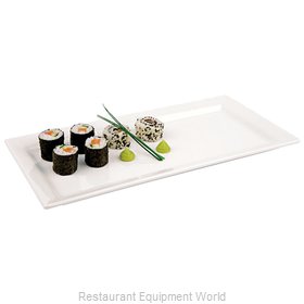 Paderno World Cuisine 44842-53 Sushi Serveware