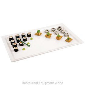 Paderno World Cuisine 44843-11 Platter, Plastic