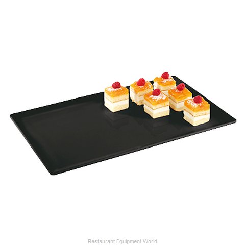 Paderno World Cuisine 44843B11 Platter, Plastic