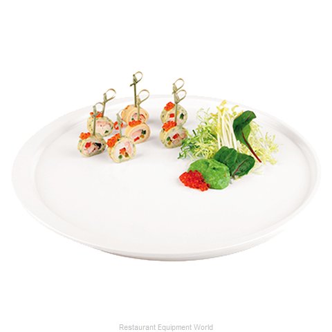 Paderno World Cuisine 44845-37 Platter, Plastic