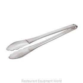 Paderno World Cuisine 44929-06 Tongs, Serving / Utility, Plastic