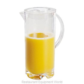 Paderno World Cuisine 44992-02 Pitcher, Plastic