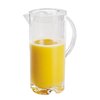 Jarra, Plástico
 <br><span class=fgrey12>(Paderno World Cuisine 44992-02 Pitcher, Plastic)</span>