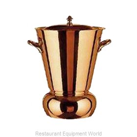 Paderno World Cuisine 45405-16 Steamer Basket / Boiler Set